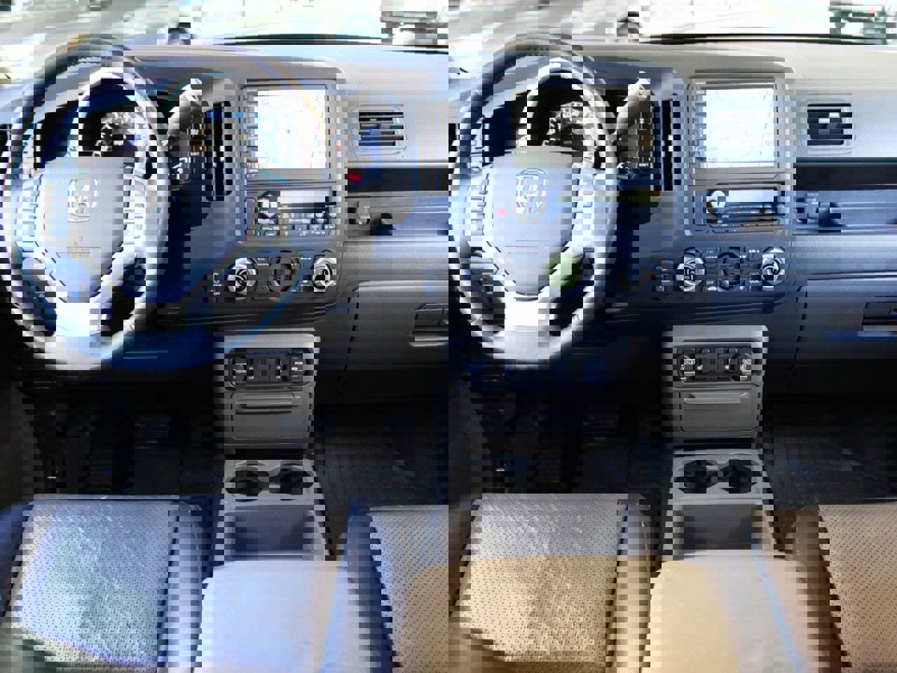 Used 2006 Honda Ridgeline RTL image 16