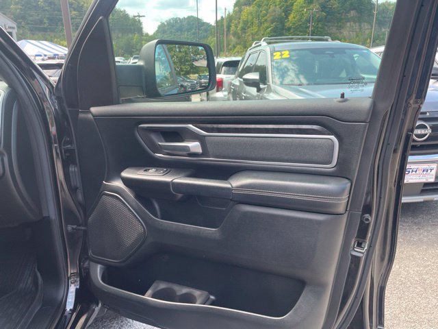 Used 2019 RAM 1500 Big Horn AWD/4WD image 41