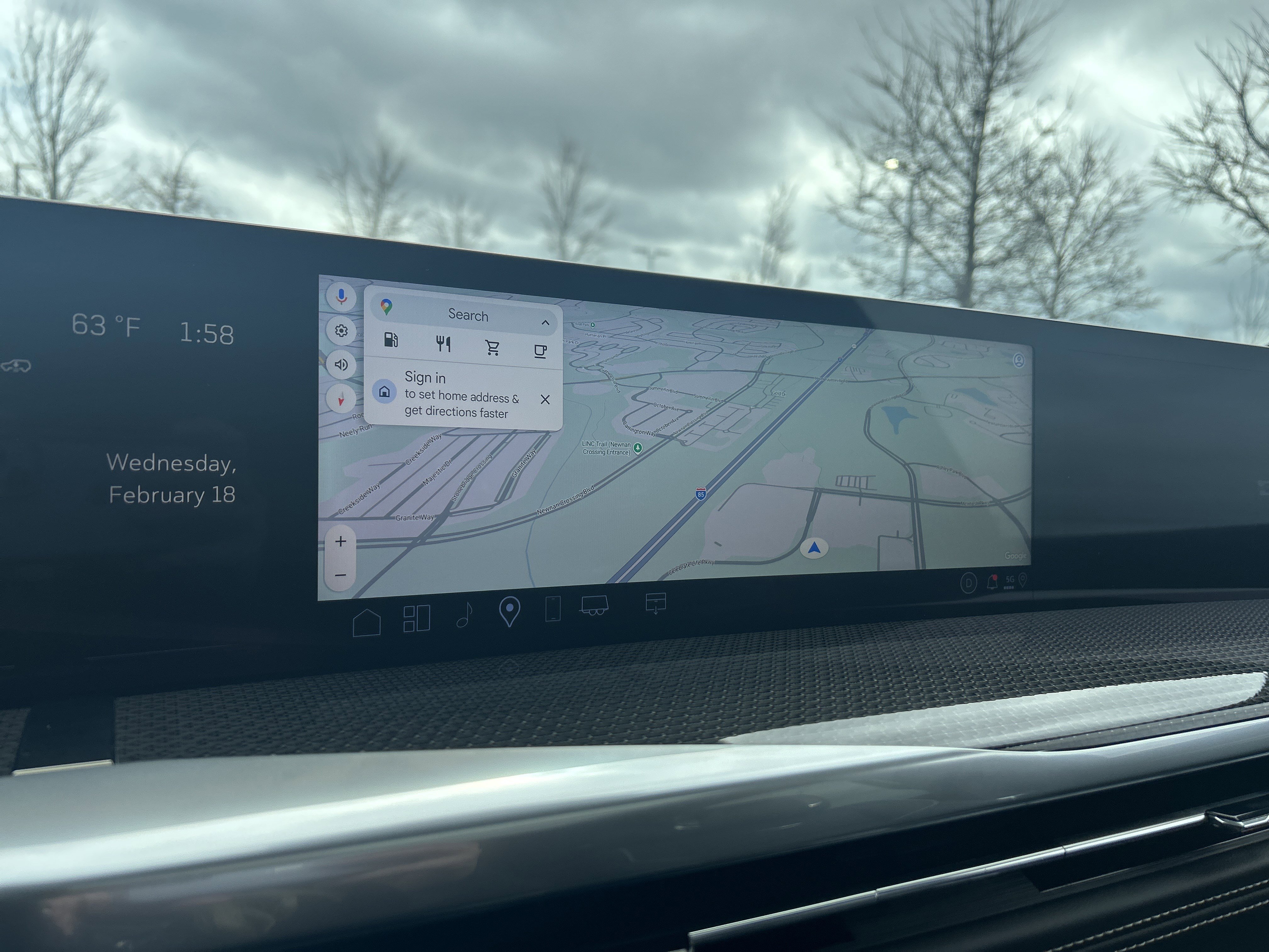 Used 2026 Cadillac Escalade V image 12