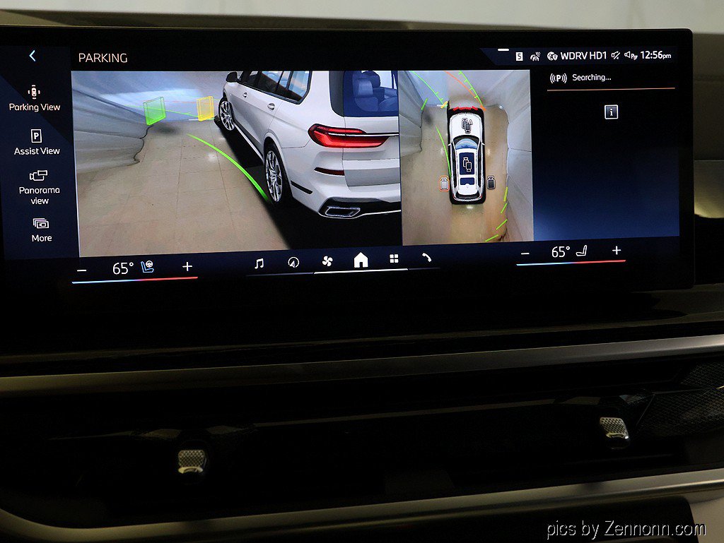New 2027 BMW X7 xDrive40i w/ M Sport Package AWD/4WD image 24