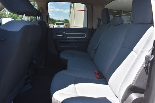 Used 2019 RAM 2500 Big Horn AWD/4WD image 17