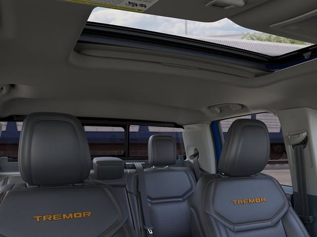 New 2026 Ford Maverick Tremor AWD/4WD image 12