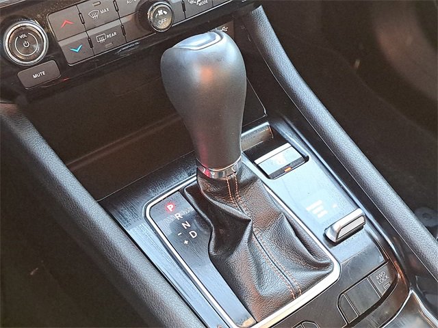 Used 2022 Jeep Compass Limited image 10