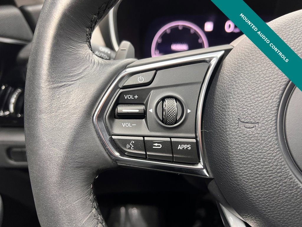 Used 2024 Acura MDX SH-AWD image 19