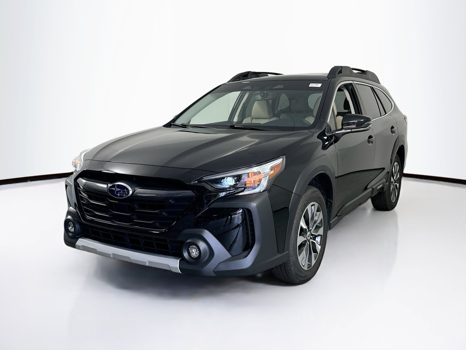Used 2023 Subaru Outback Limited XT