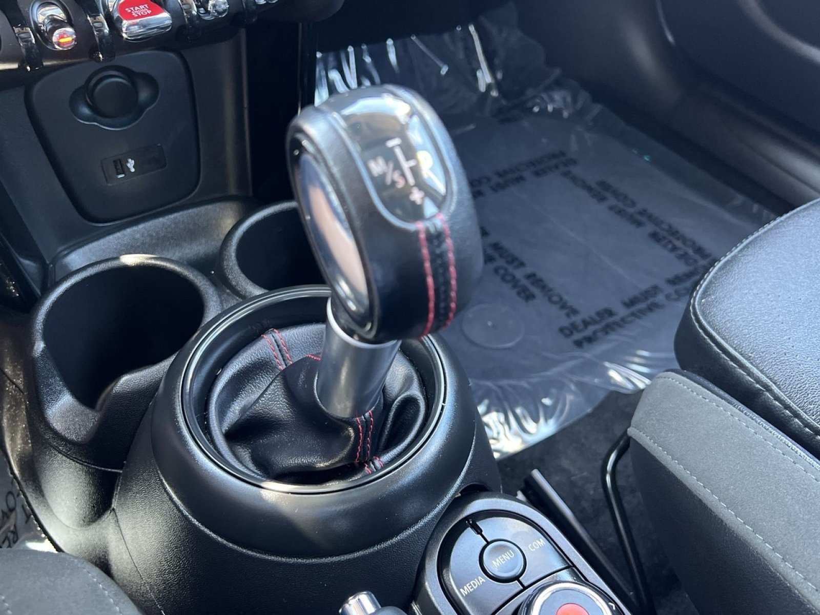 Used 2019 MINI Cooper S w/ Premium Package FWD image 27