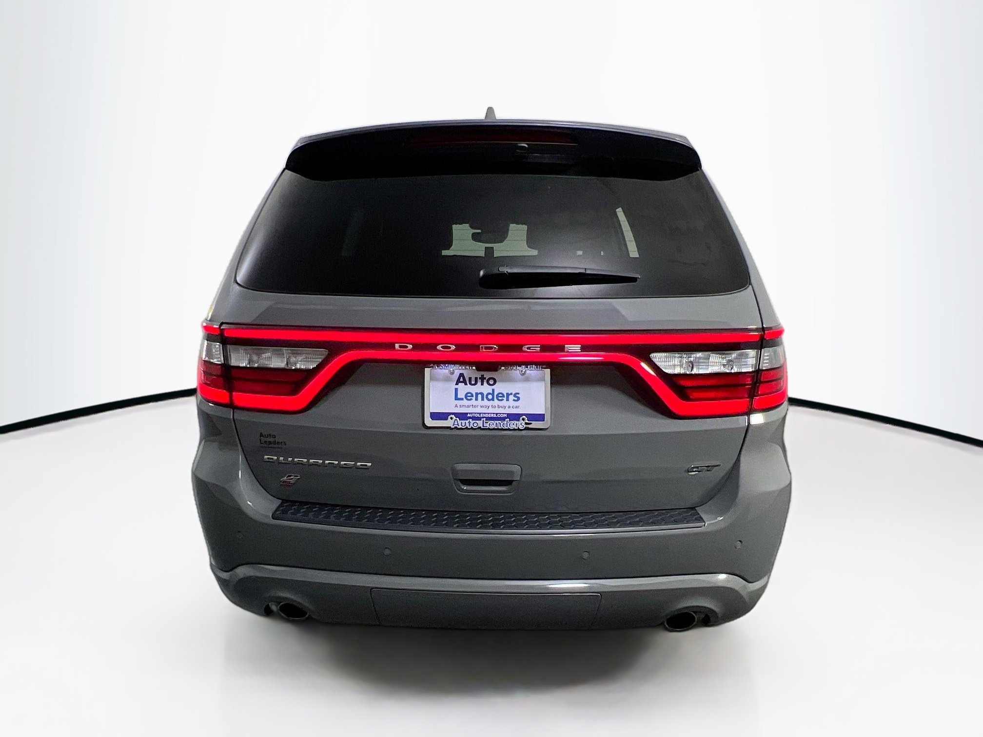 Used 2022 Dodge Durango GT image 6