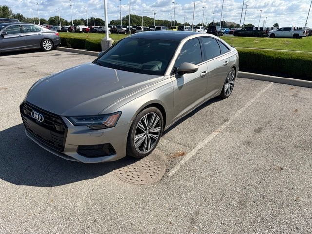 Used 2020 Audi A6 2.0T Prestige AWD/4WD image 6