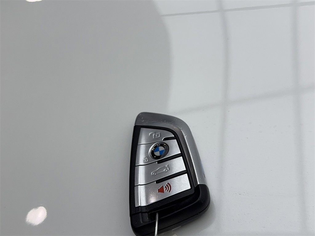 Used 2023 BMW X6 xDrive40i image 63