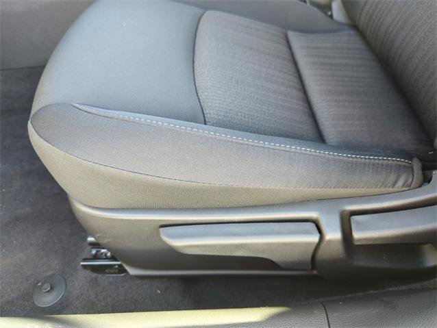 Certified 2025 Nissan Altima 2.5 S image 22