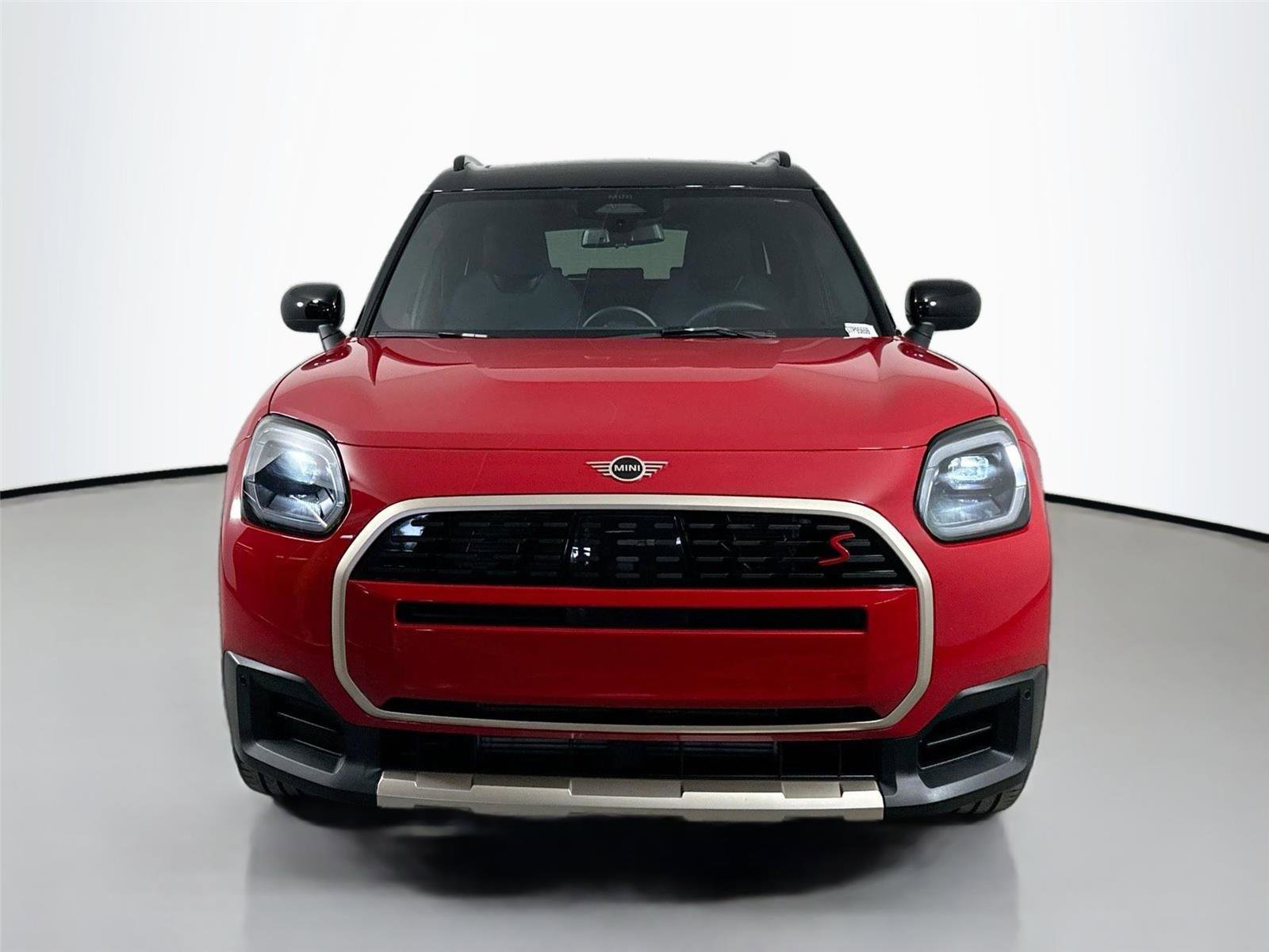 Certified 2025 MINI Cooper Countryman S AWD/4WD image 2