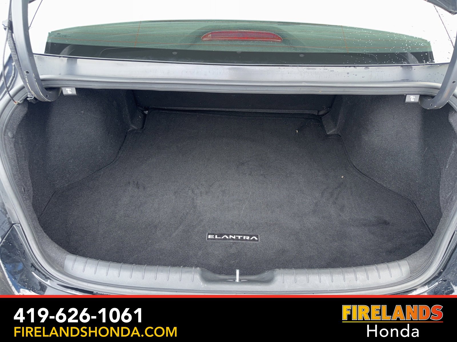 Used 2022 Hyundai Elantra SEL w/ Convenience Package image 26