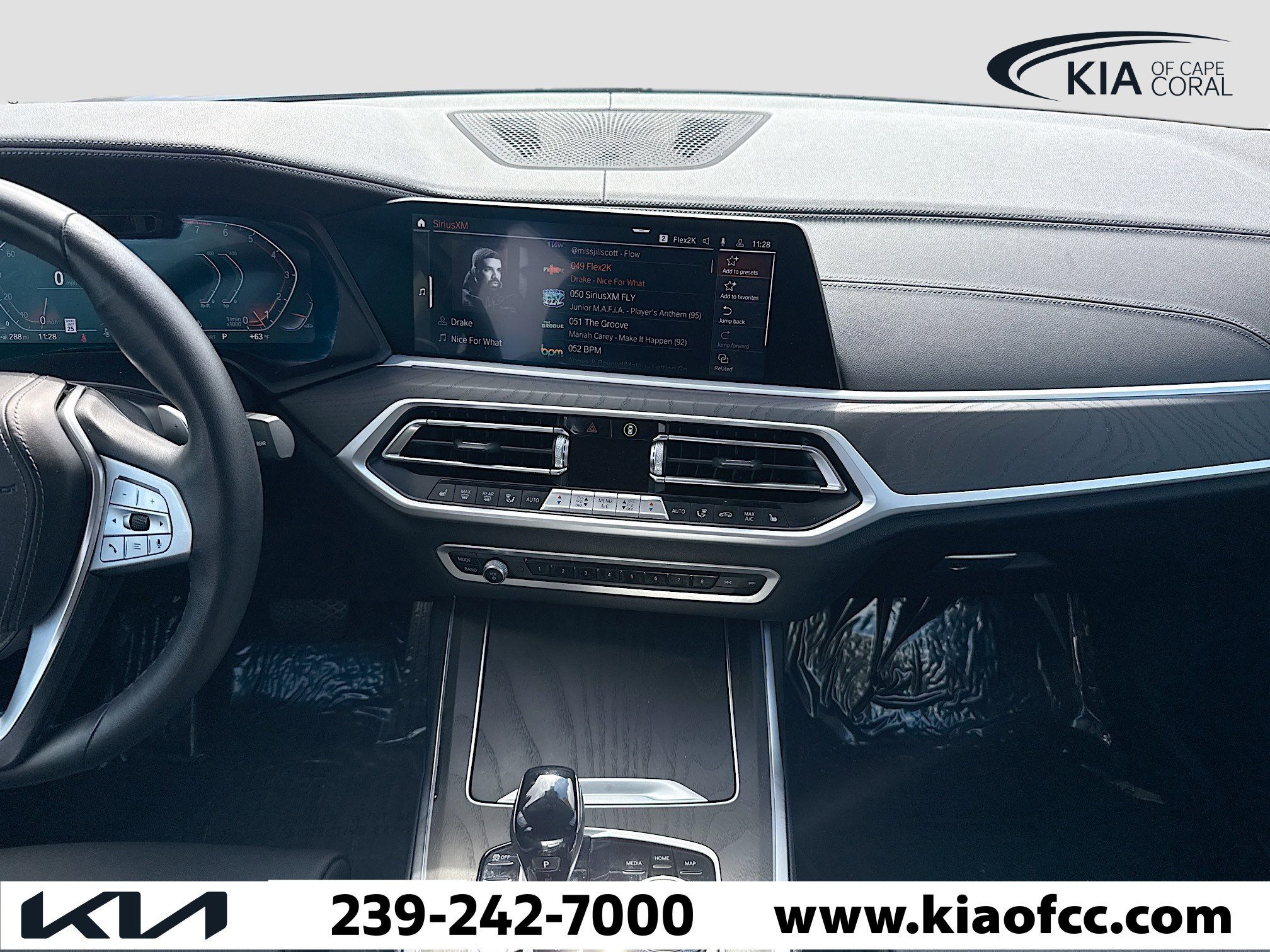 Used 2022 BMW X7 xDrive40i image 19