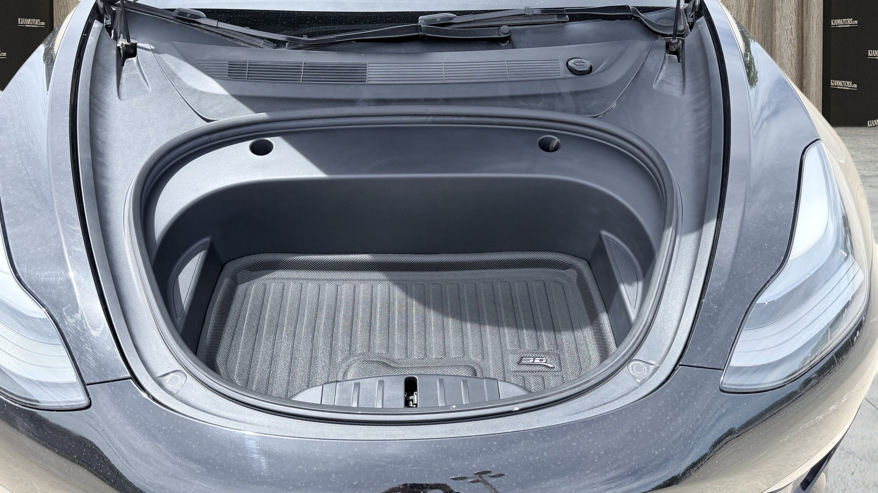 Used 2023 Tesla Model 3 Performance AWD/4WD image 17