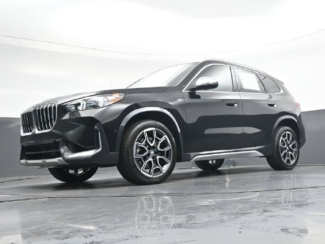 Certified 2023 BMW X1 xDrive28i w/ Convenience Package AWD/4WD image 38