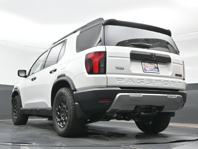 New 2026 Honda Passport TrailSport Elite image 24