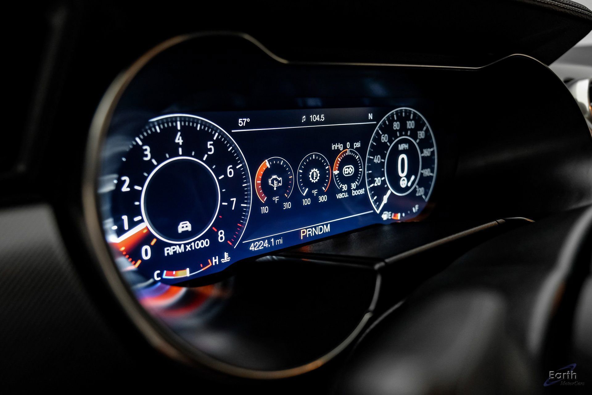 Used 2022 Ford Mustang Shelby GT500 w/ Technology Package image 36