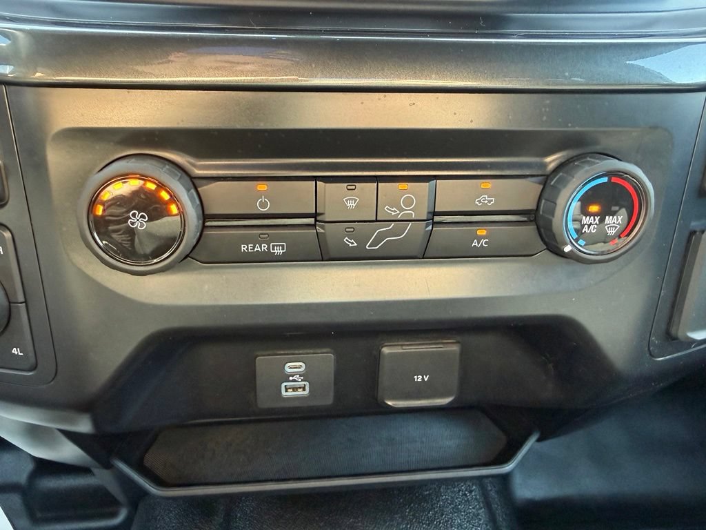 Used 2021 Ford F150 XL w/ Equipment Group 101A High AWD/4WD image 26