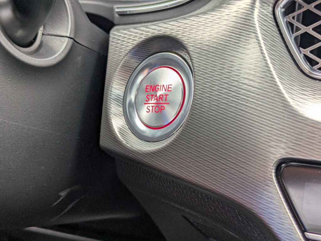 New 2026 Acura Integra A-Spec FWD image 30