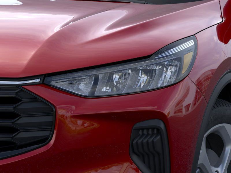 New 2026 Ford Escape ST-Line image 18