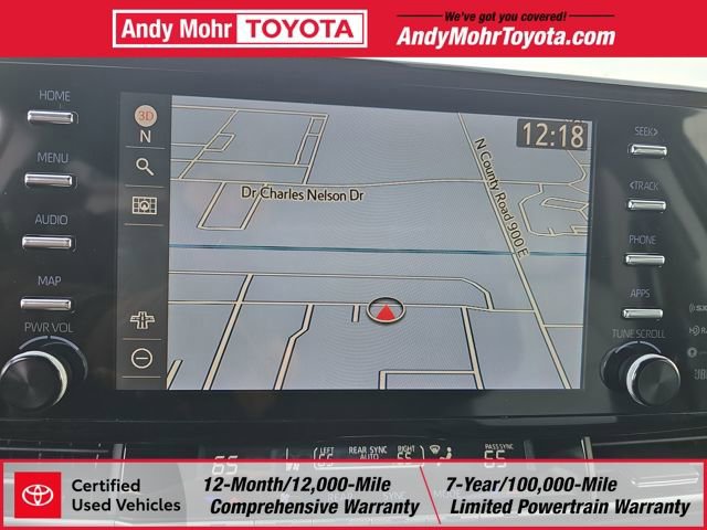 Certified 2023 Toyota Sienna XSE w/ XSE Plus Package image 20