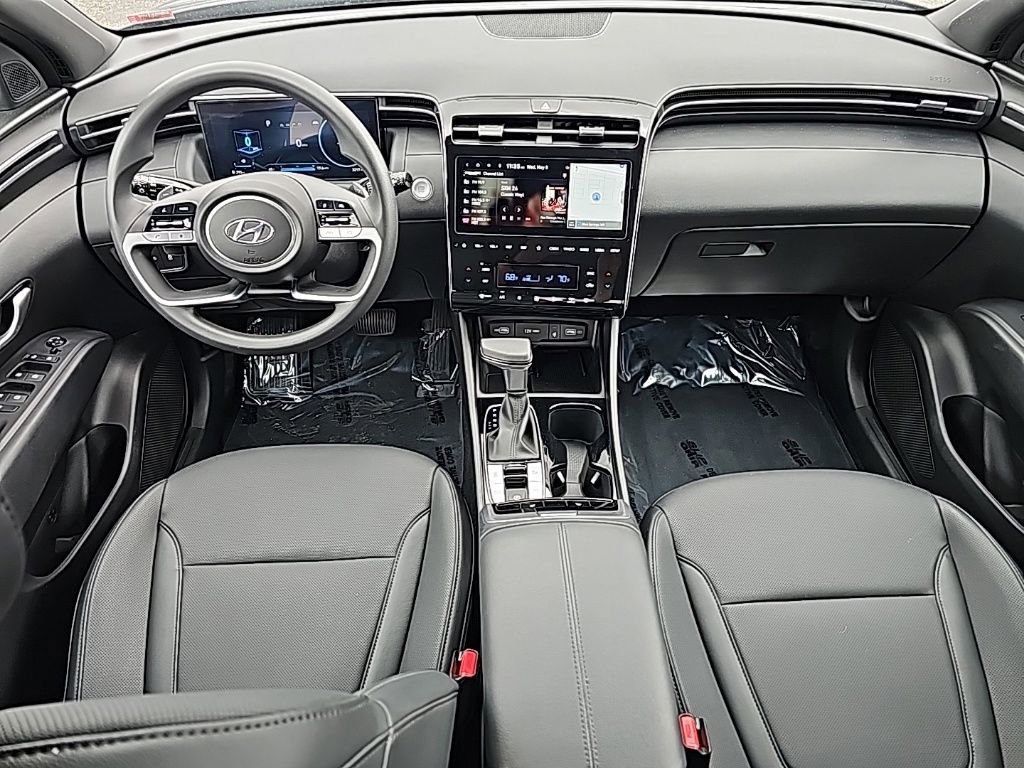 Used 2024 Hyundai Santa Cruz Night image 25