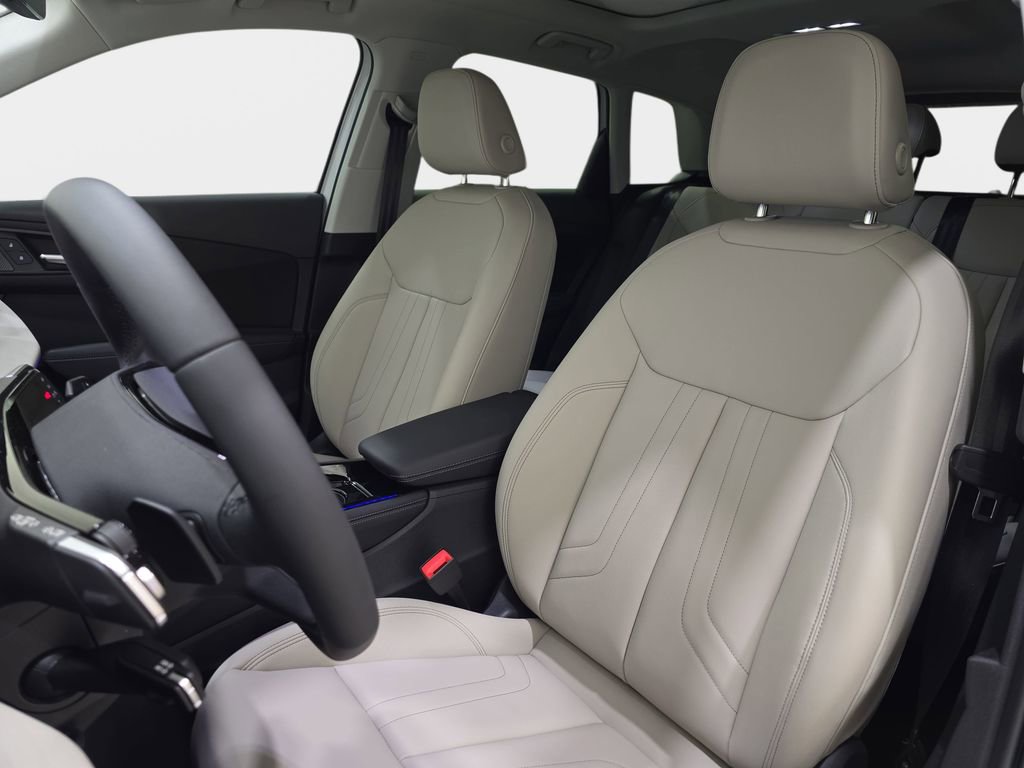 New 2026 Audi Q3 quattro 2.0T image 15