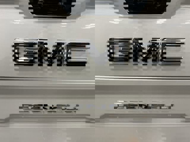 Certified 2024 GMC Sierra 1500 Denali Ultimate image 32
