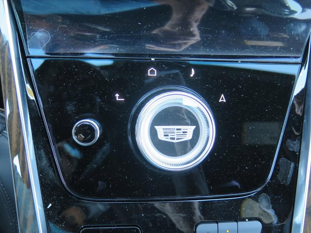 New 2026 Cadillac Escalade Platinum Luxury AWD/4WD image 16