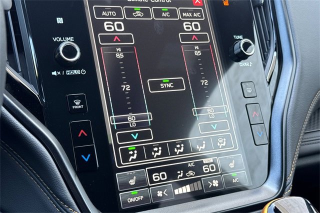 New 2025 Subaru Outback Wilderness image 18