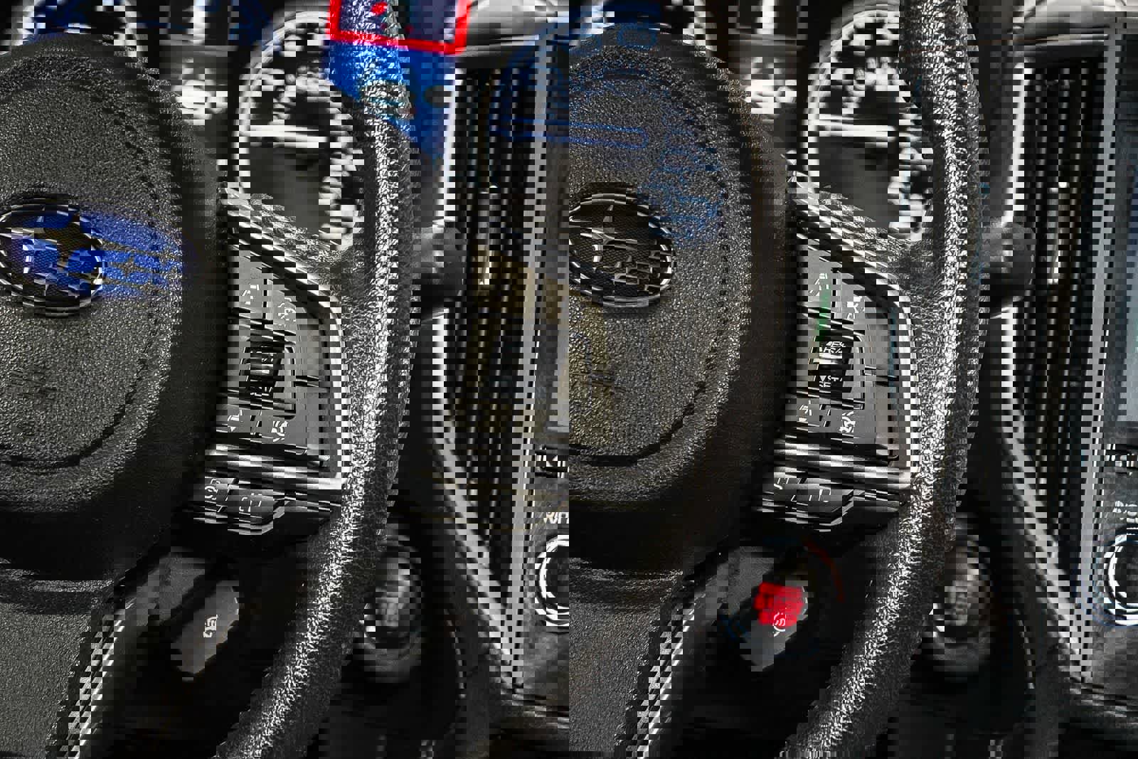 Used 2021 Subaru Forester Limited w/ Popular Package #3 AWD/4WD image 17