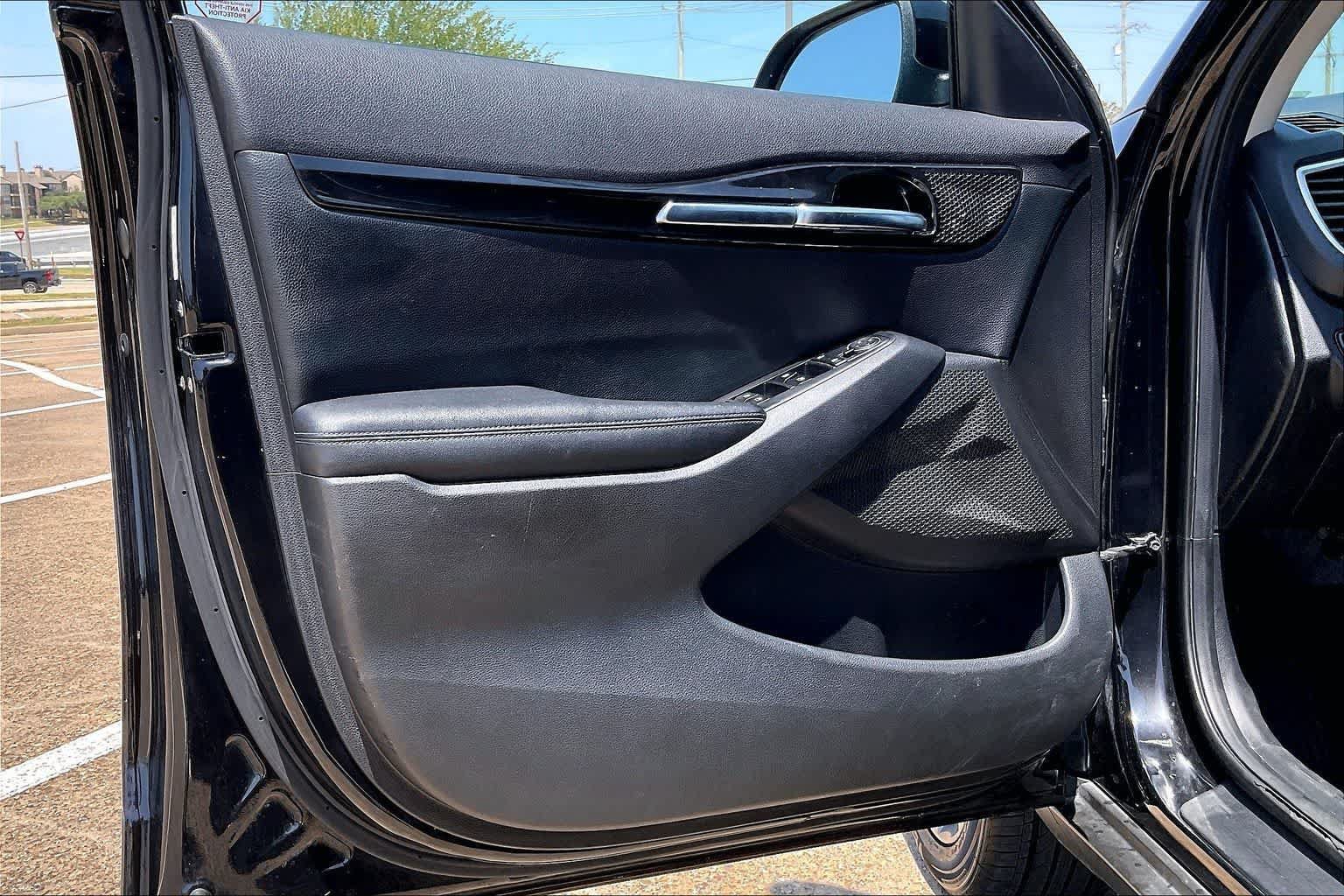 Used 2021 Kia Seltos S FWD image 26