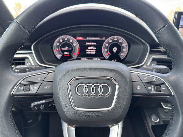 Certified 2024 Audi A5 2.0T Premium Plus image 10