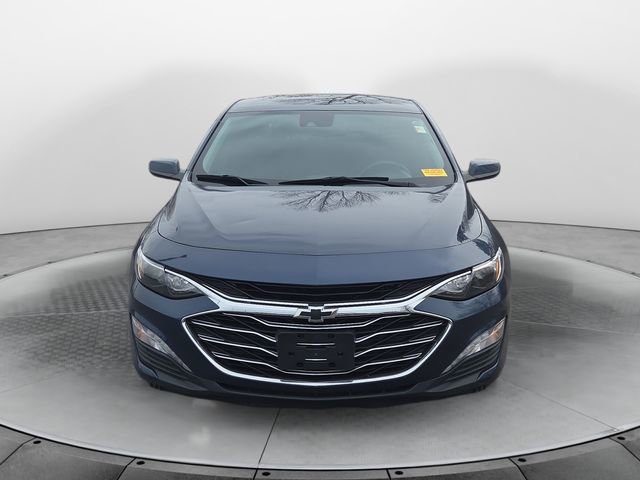 Used 2019 Chevrolet Malibu LT w/ Driver Confidence Package II image 8