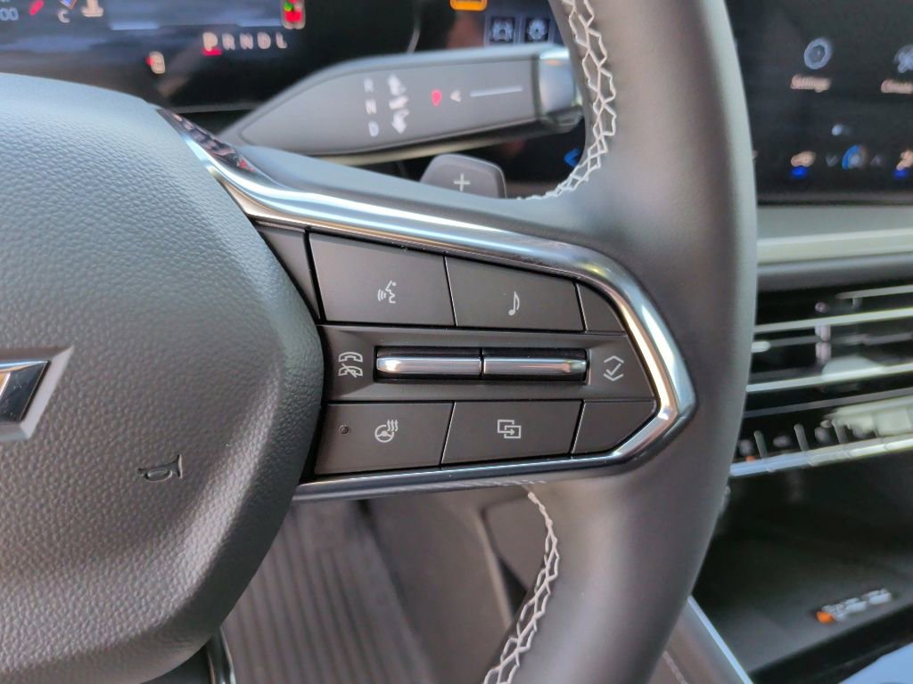 New 2026 Chevrolet Traverse LT FWD image 18