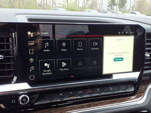New 2026 GMC Sierra 1500 Elevation AWD/4WD image 8