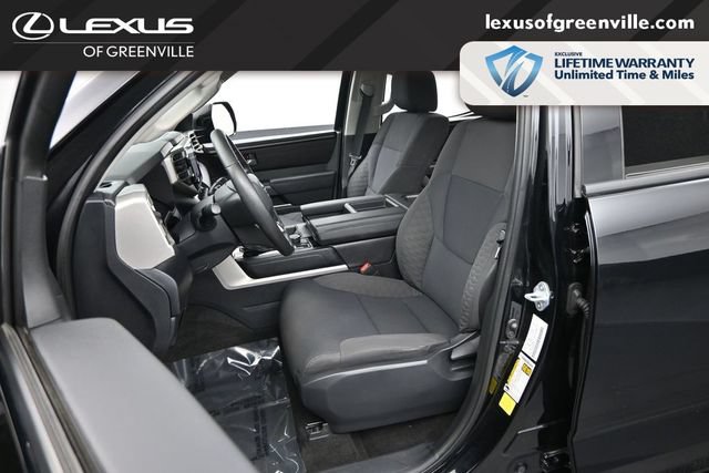 Used 2023 Toyota Tundra SR5 w/ SR5 Convenience Package AWD/4WD image 20