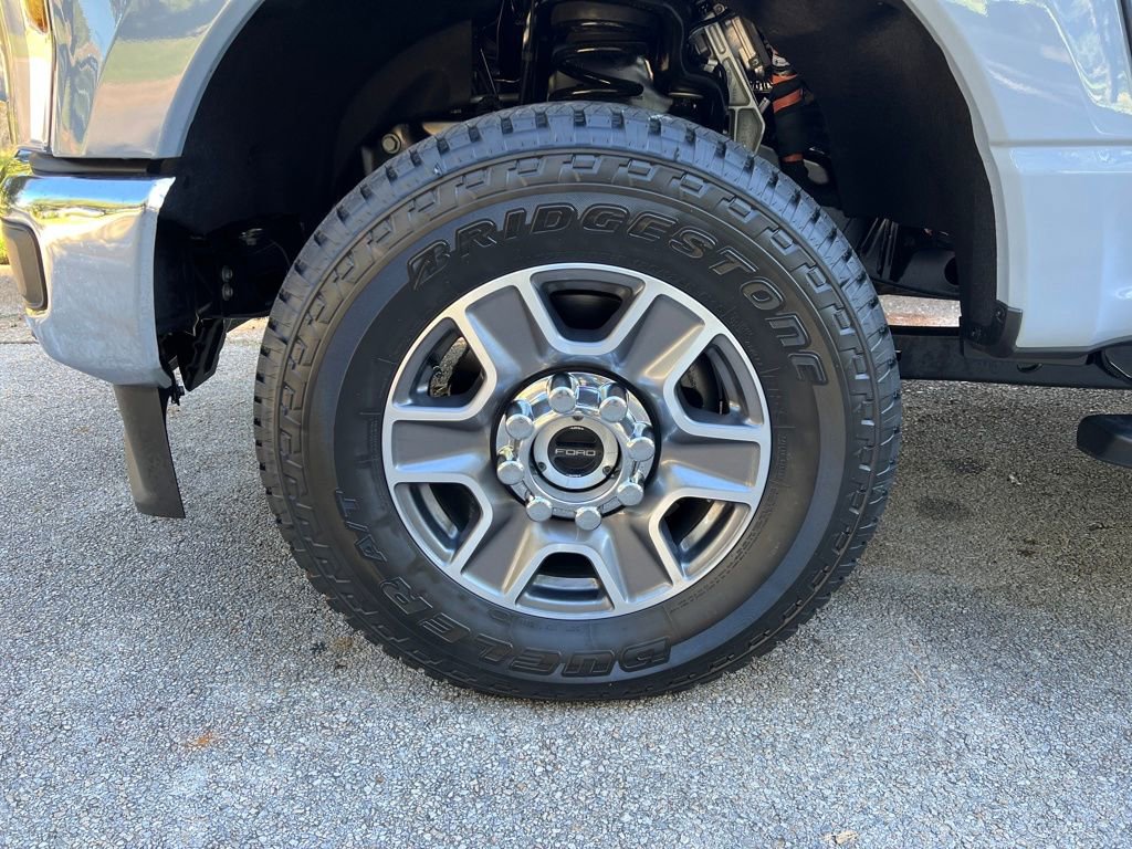 New 2026 Ford F250 Lariat w/ Lariat Premium Package image 53