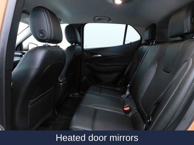 Used 2024 Buick Encore GX Sport Touring image 20