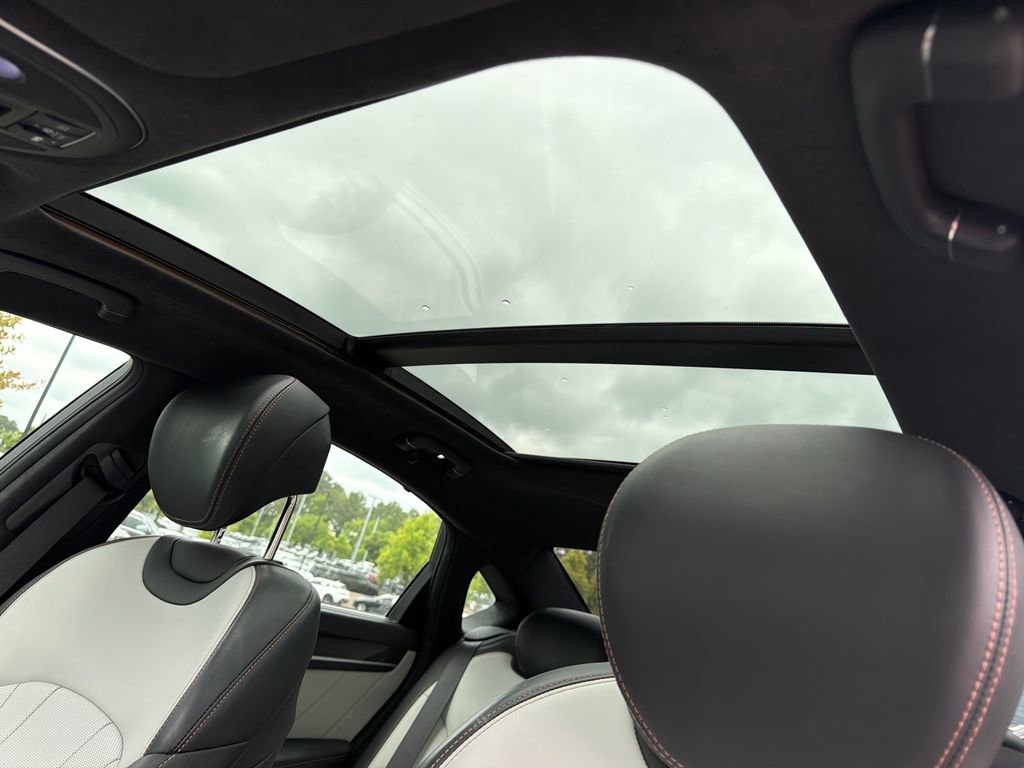 Used 2020 Genesis G80 3.3T Sport RWD image 36