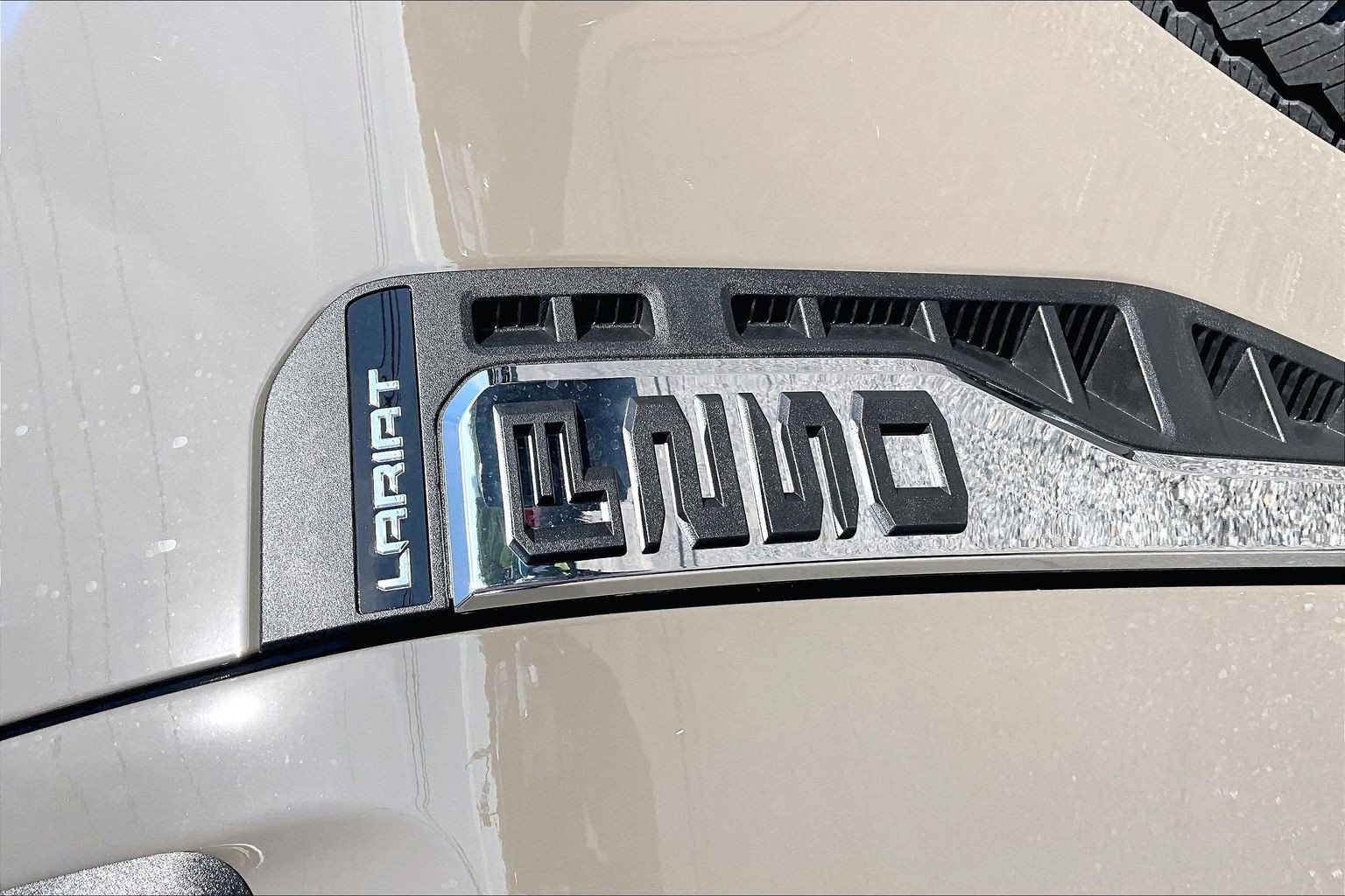 New 2026 Ford F250 Lariat w/ Chrome Package AWD/4WD image 12