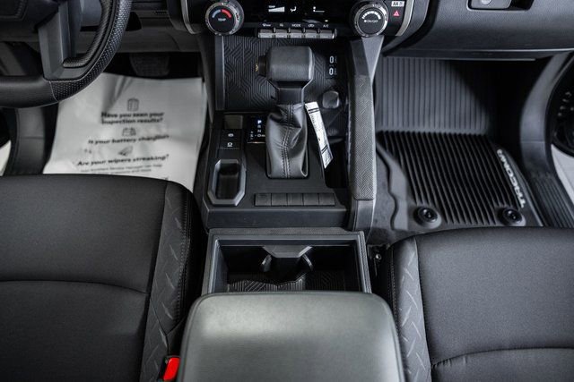 New 2026 Toyota Tacoma SR image 23