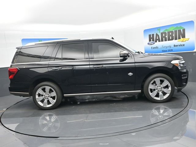Used 2022 Ford Expedition King Ranch image 7