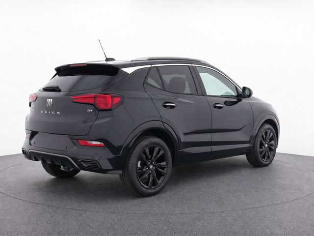 Used 2024 Buick Encore GX Sport Touring AWD/4WD image 4