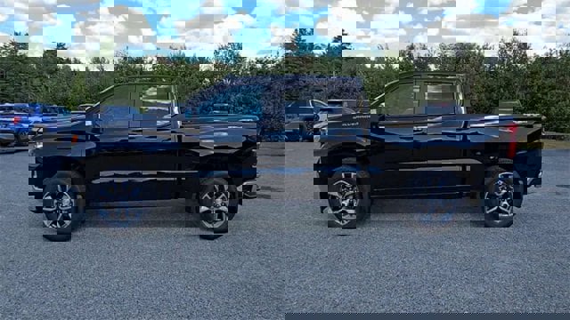 New 2026 Chevrolet Silverado 1500 LT image 5