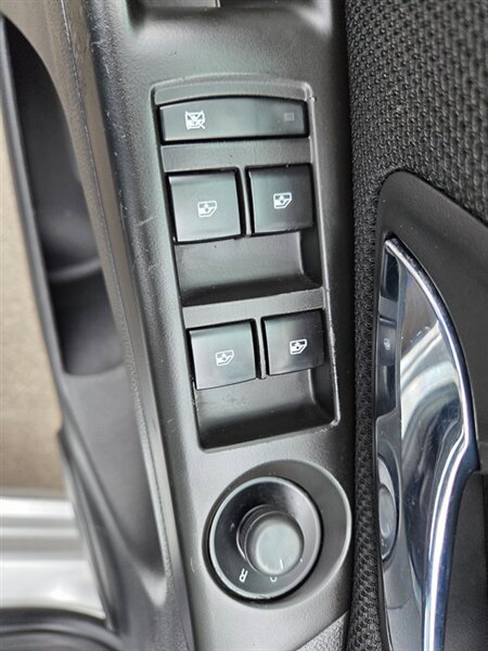 Used 2014 Chevrolet Cruze LT w/ Technology Package FWD image 13