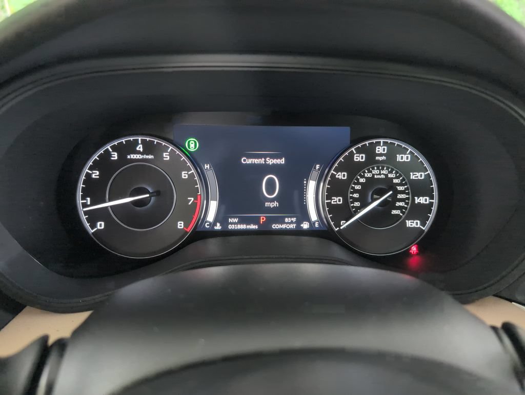 Used 2023 Acura TLX w/ Technology Package FWD image 12