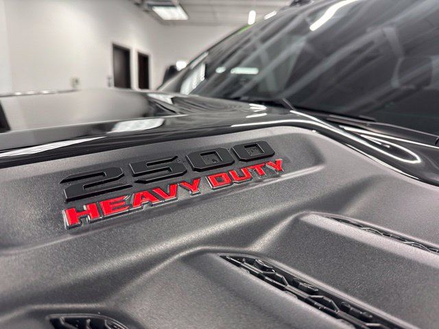 Used 2024 RAM 2500 Rebel w/ Safety Group AWD/4WD image 8
