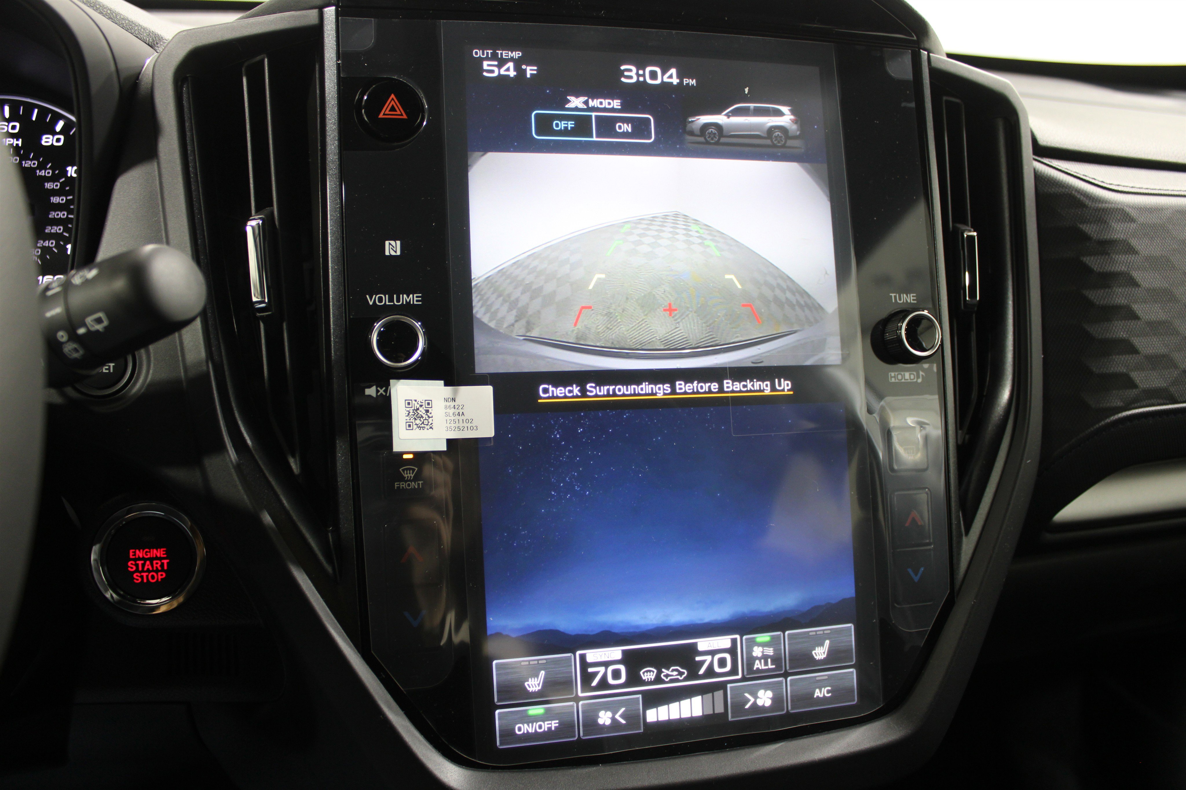 New 2026 Subaru Forester Premium image 15