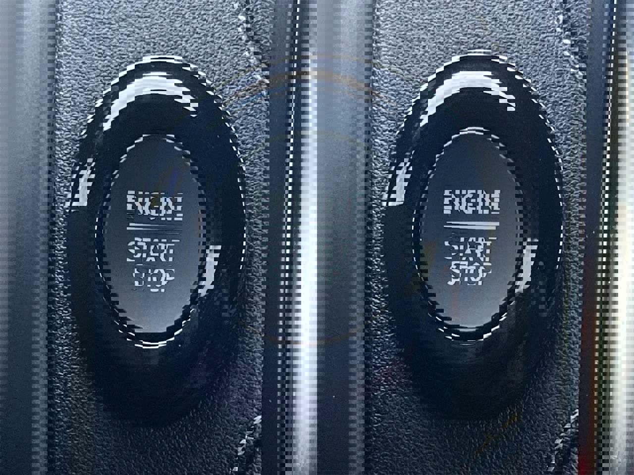 New 2025 Ford Expedition Platinum w/ Stealth Performance Package image 5